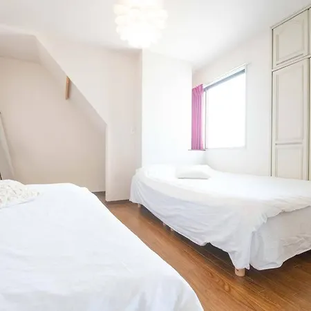 Sanacion Motomachi 7 なんばで150平米の広々空間 最大14名 Netflix見れます Apartment Osaka Exterior photo