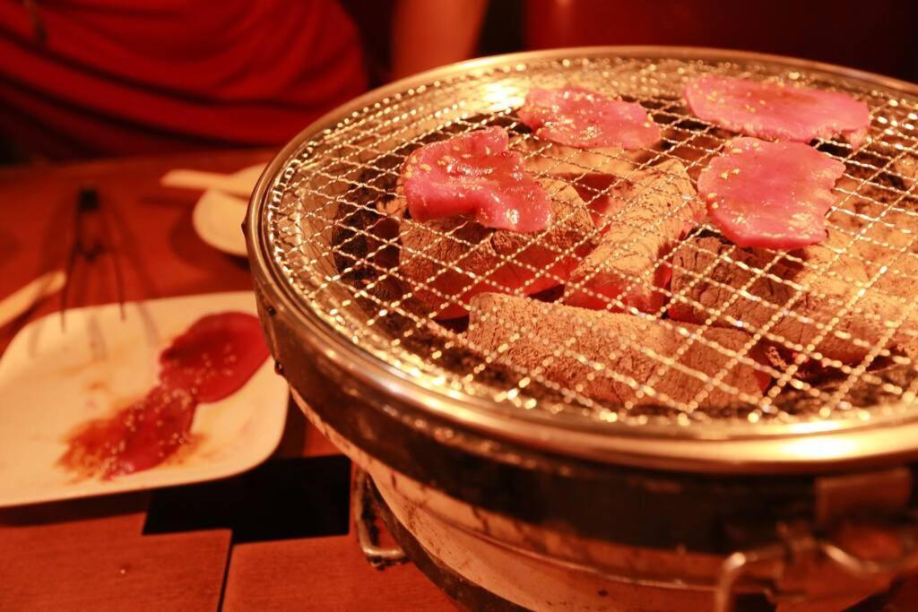 Apartment Sanacion Motomachi 7 なんばで150平米の広々空間 最大14名 Netflix見れます Osaka
